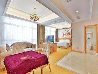 Vienna Hotel Tianjing Jinnan Lingshijun - 2