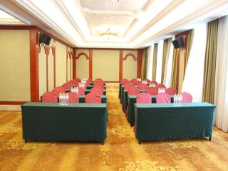 Vienna International Hotel Ningbo South Huancheng Road - Ningbo - 2