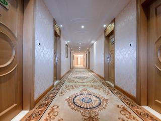 Vienna Hotel Dongguan Tangxia Lincun Square - 3