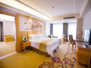 Vienna Hotel Guangdong Huizhou Jiangbei Sanxin - Huizhou - 4