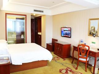 Vienna International Hotel Ningbo South Huancheng Road - 1