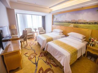 Vienna Hotel Guangdong Huizhou Jiangbei Sanxin - Huizhou - 2