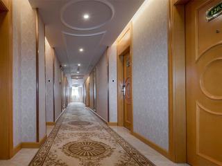 Vienna Hotel(Shenzhen Shajing Jingjinbaina Branch) - Shenzhen - 1