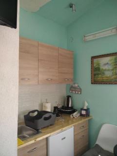 Apartman Aleksandra - 8