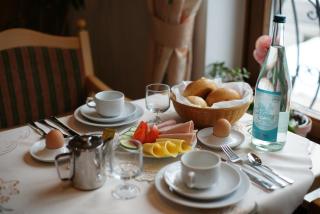 Hotel St. Georg - Bad Reichenhall - 4