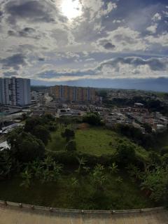 Aparta-Hotel Cafetero Oviedo - 9