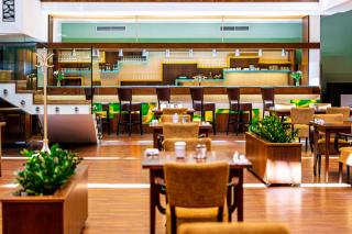 Hotel Baltaci Atrium - Zlín - 0