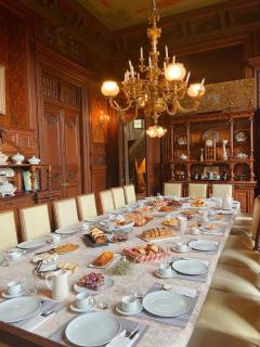 B&B Chateau de Villersexel - 3