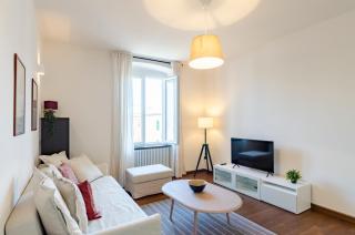 JOIVY Spacious Family Apt for 4, in Carignano, Genoa - Genoa - 9