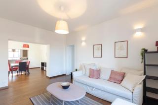 JOIVY Spacious Family Apt for 4, in Carignano, Genoa - Genoa - 0