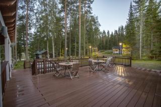 Uniikki lomapaikka - Jämsä - 6