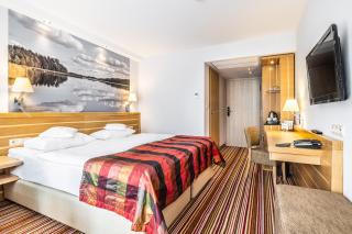 Hotel Warszawa Spa & Resort - Augustów - 2