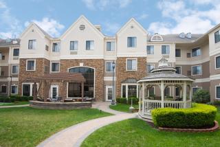 Staybridge Suites Columbus-Airport by IHG - Columbus - 7