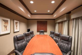 Staybridge Suites Columbus-Airport by IHG - Columbus - 4