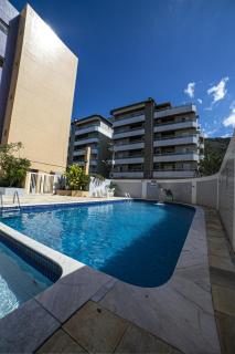 Apto 105 - Edifício Imola - Conforto e Segurança para sua família - 7