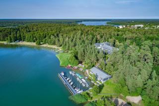 Hotel Warszawa Spa & Resort - Augustów - 8
