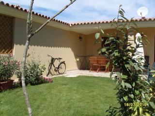 CASADELFARO con Giardino a Pittulongu 600Metri dalla Spiaggia - Olbia - 8