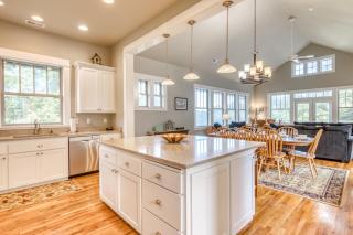 Cascade Cottage - 6