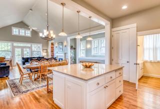 Cascade Cottage - 5
