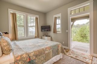 Cascade Cottage - 4