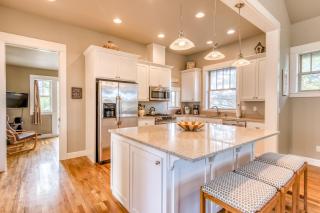 Cascade Cottage - 3