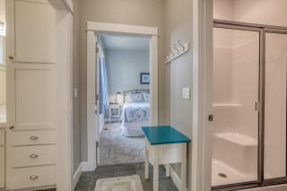 Cascade Cottage - 1