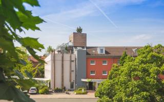 Hotel Luise - Erlangen - 8