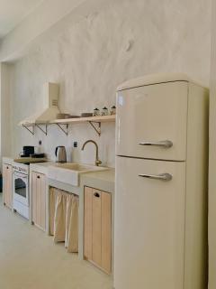 1890 Fanourakis House - Halki - 3
