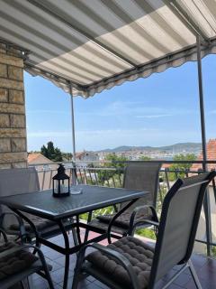 Apartments Maria - Biograd na Moru - 9