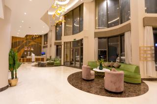 شقة فاخرة بالخبر- حي الحمراء - Al Khobar - 2