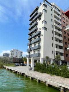Beach Vibe Apartments Central Mamaia - Mamaia - 9