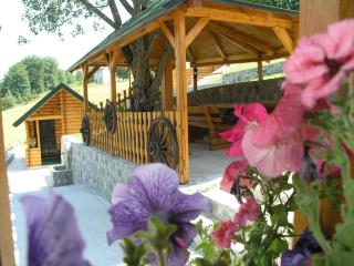 Motel Krstac - Mojkovac - 7