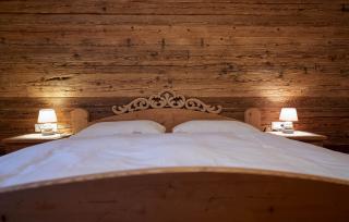 Saukaserstub'n Apartments - Ferienwohnung Schützkogel - Jochberg - 8