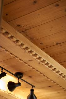 Saukaserstub'n Apartments - Ferienwohnung Schützkogel - Jochberg - 1