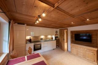 Saukaserstub'n Apartments - Ferienwohnung Schützkogel - Jochberg - 6