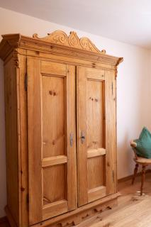 Saukaserstub'n Apartments - Ferienwohnung Schützkogel - Jochberg - 5