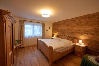 Saukaserstub'n Apartments - Ferienwohnung Schützkogel - Jochberg - 7