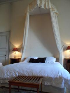 B&B Chateau de Villersexel - 6