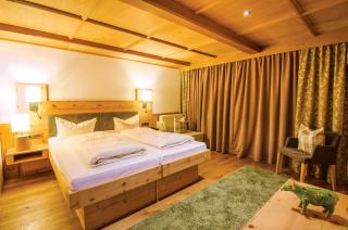 Hotel Central - Gerlos - 8
