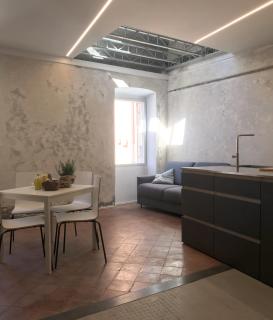 Case Antico Comune - San Lorenzo al Mare - 9