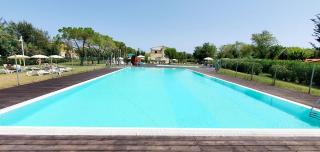 Villa Eden Numana - in favoloso Resort vicino al mare - Marcelli - 8