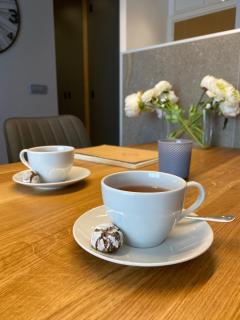 DOM Boutique Apartments - Park View - Belgrad - 2