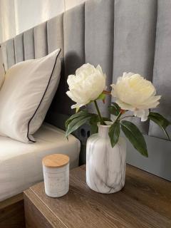 DOM Boutique Apartments - Park View - Belgrad - 7