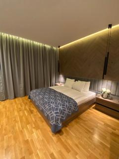 DOM Boutique Apartments - Park View - Belgrad - 4