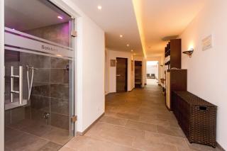 Waldpark Hotel Garni - Samnaun - 4