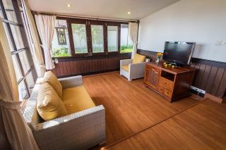 Coco Palm Beach Resort - SHA Extra Plus - 4