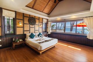 Coco Palm Beach Resort - SHA Extra Plus - Mae Nam - 2