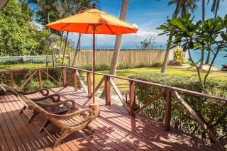 Coco Palm Beach Resort - SHA Extra Plus - 3