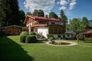 Saukaserstub'n Apartments - Ferienwohnung Schützkogel - Jochberg - 0