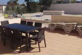 Modern 3 Bedroom Pool View. - Albufeira - 4